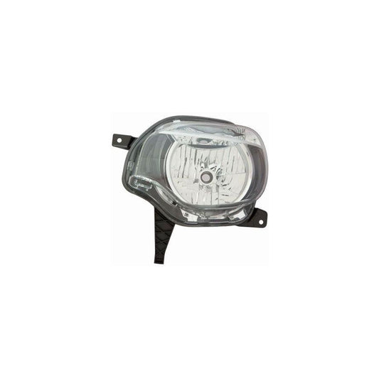 Abakus 55111A8LLDEM2 Headlight For Renault Twingo Iii Hatchback (Bcm) | ML Performance UK