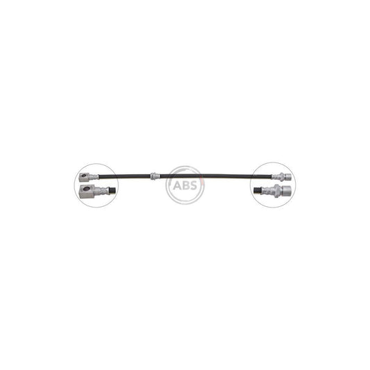 A.B.S. Sl 3493 Brake Hose
