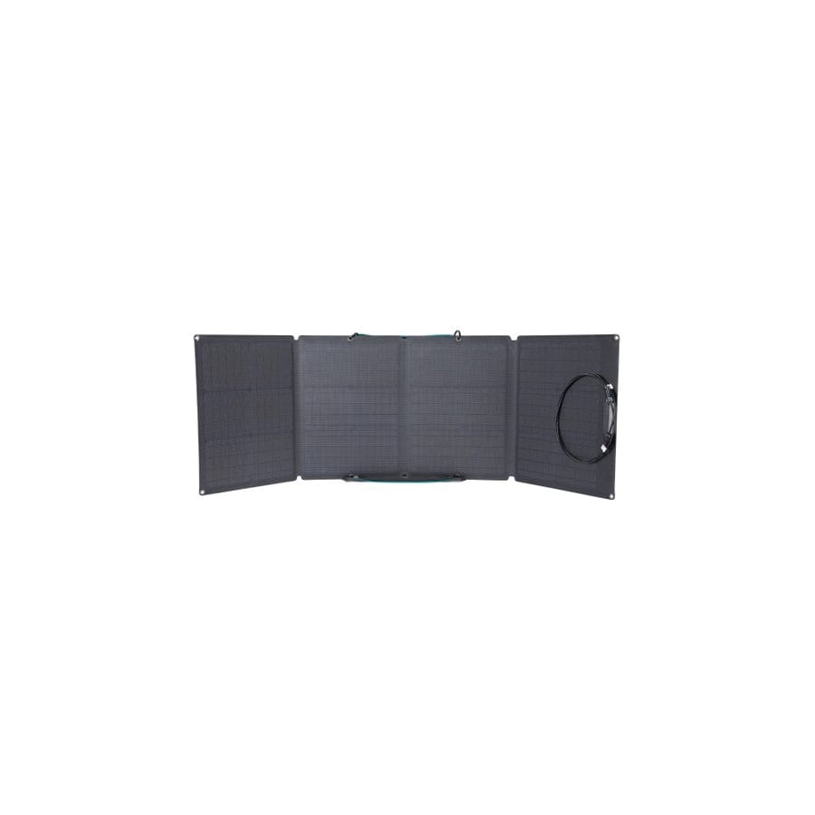 EcoFlow 110W Portable Solar Panel | ML Performance UK Car Parts