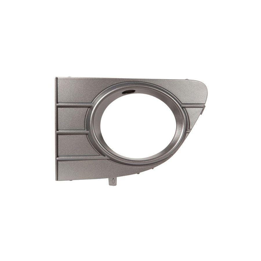 Abakus 6612504LUD6 Bumper Grill For Fiat Punto Evo Hatchback (199) | ML Performance UK