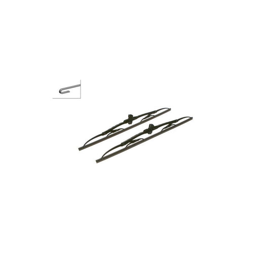 Bosch Eco 3 397 005 695 Wiper Blade | ML Performance UK Car Parts