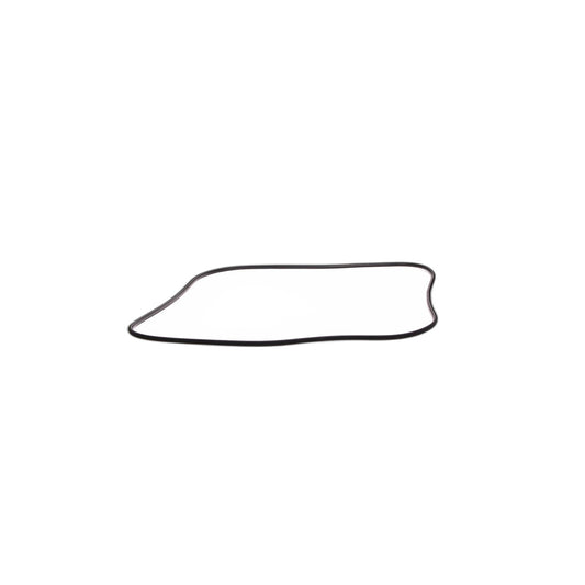 Genuine BMW 54137157374 E92 E87 E90 Circul.Sliding/Lifting Roof Cover Gasket (Inc. 325xi, 135i & 330xi)
