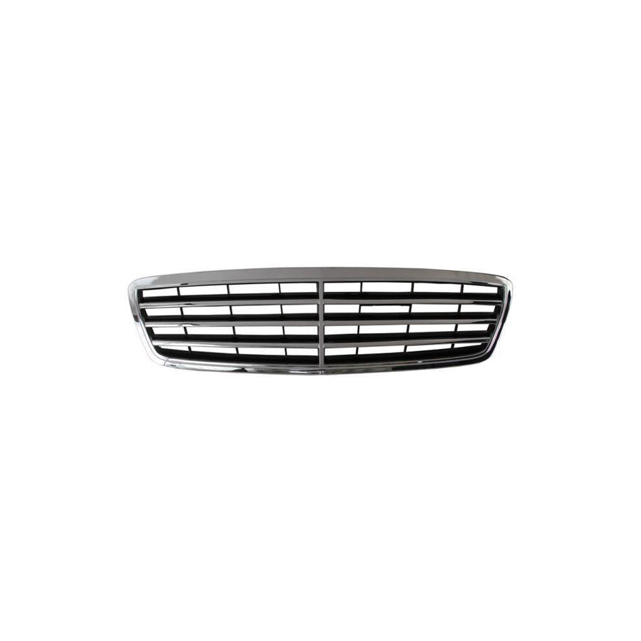 Blic 6502-07-3515994P Radiator Grille Suitable For Mercedes-Benz C-Class