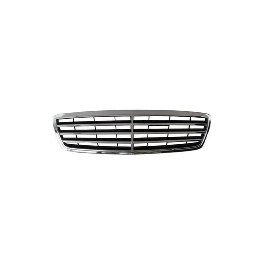 Blic 6502-07-3515994P Radiator Grille Suitable For Mercedes-Benz C-Class