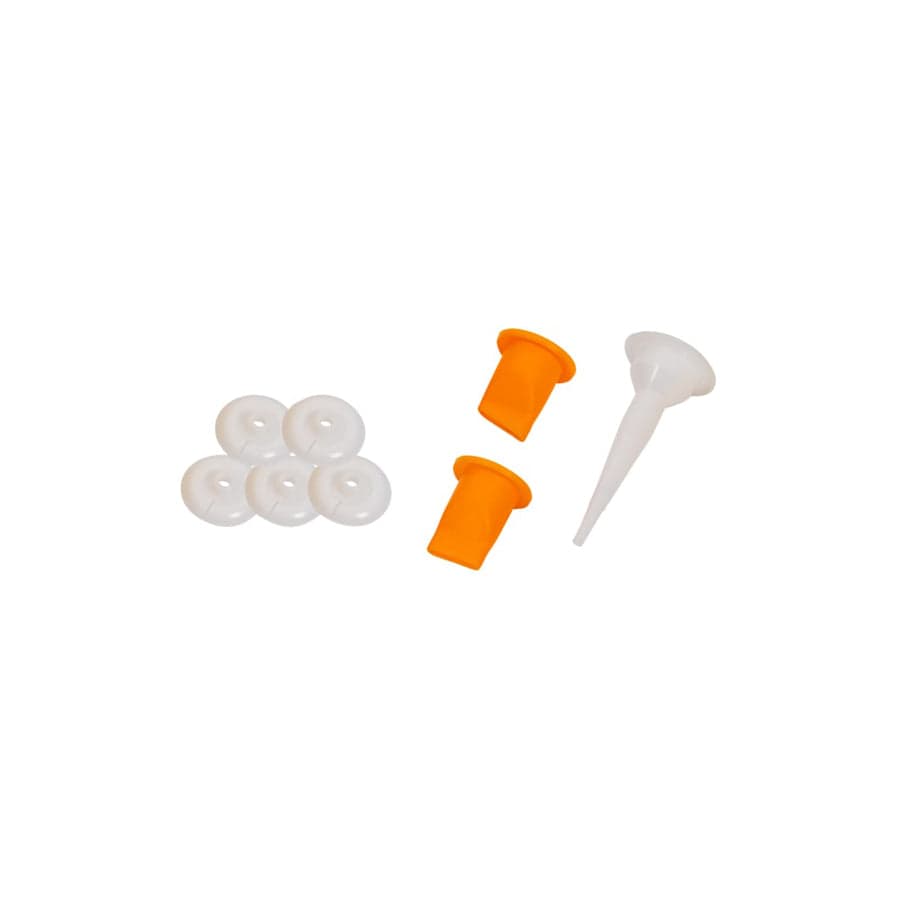 Roughneck ROU32106 Spare Nozzle & Plunger Kit | ML Performance UK