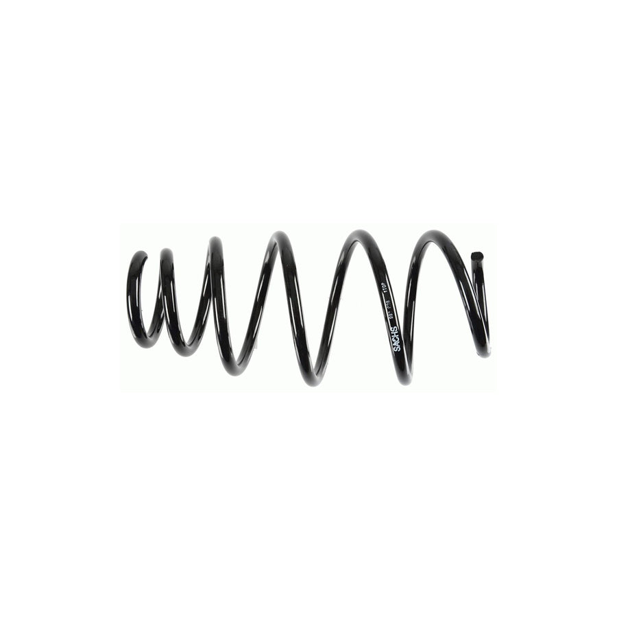 Sachs 993 028 Coil Spring