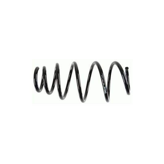 Sachs 993 028 Coil Spring