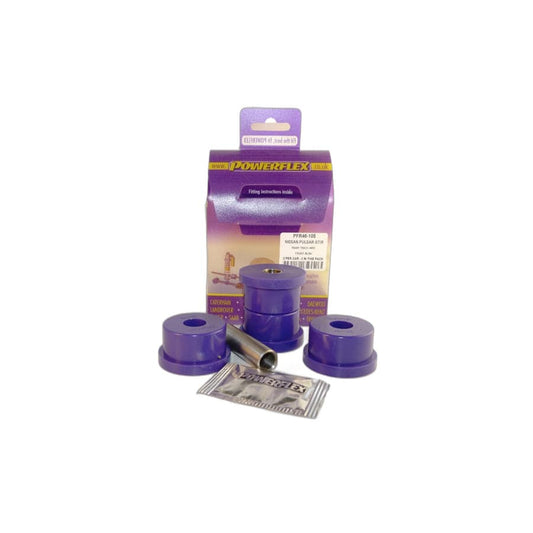 Powerflex PFR46-105 Nissan Sunny/Pulsar GTi-R Rear Trailing Arm To Subframe Bush | ML Performance UK Car Parts