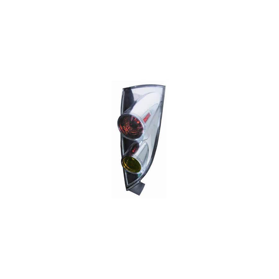 Abakus 4311940PXUE Combination Rearlight Set For Ford Focus | ML Performance UK