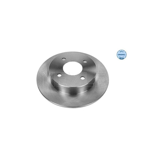Meyle 36-15 523 0024 Brake Disc For Nissan Micra Ii Hatchback (K11)