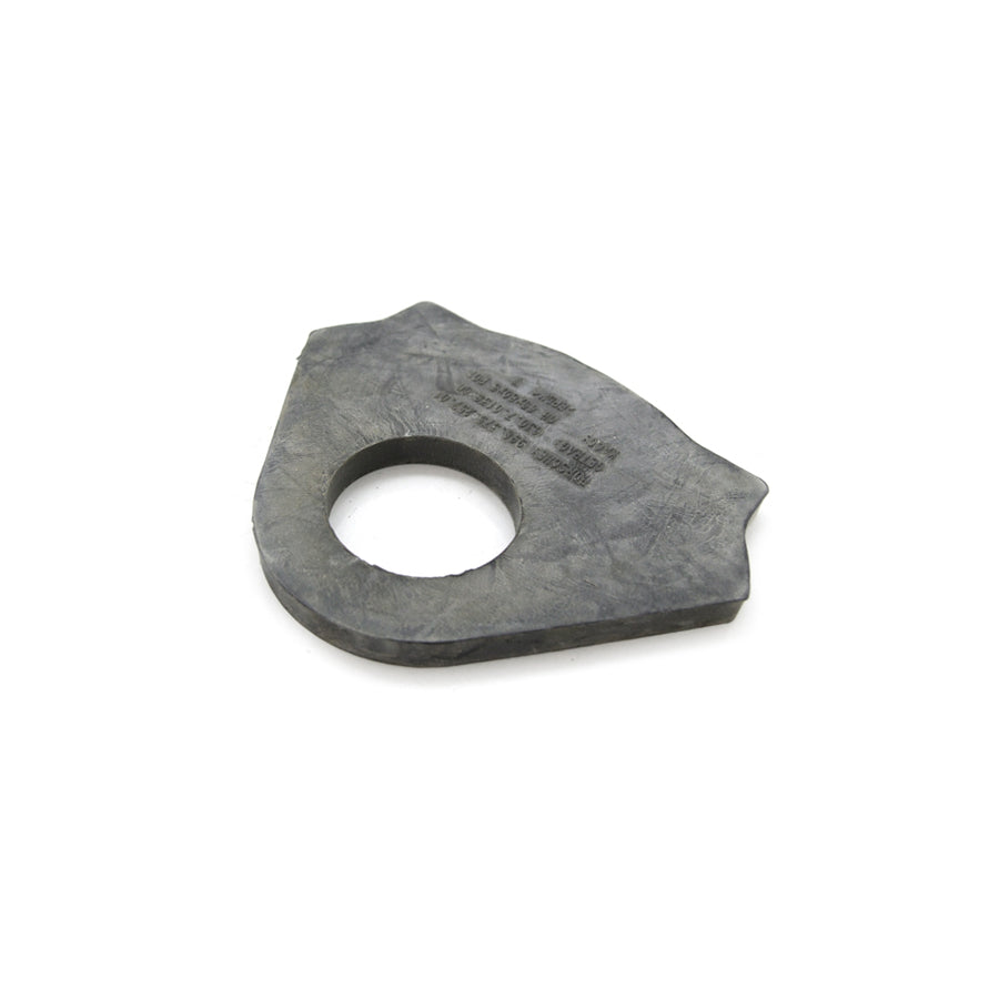 Genuine Porsche Cardan Shaft Mount Gasket Porsche 996 C4 / C4S / Turbo | ML Performance UK Car Parts