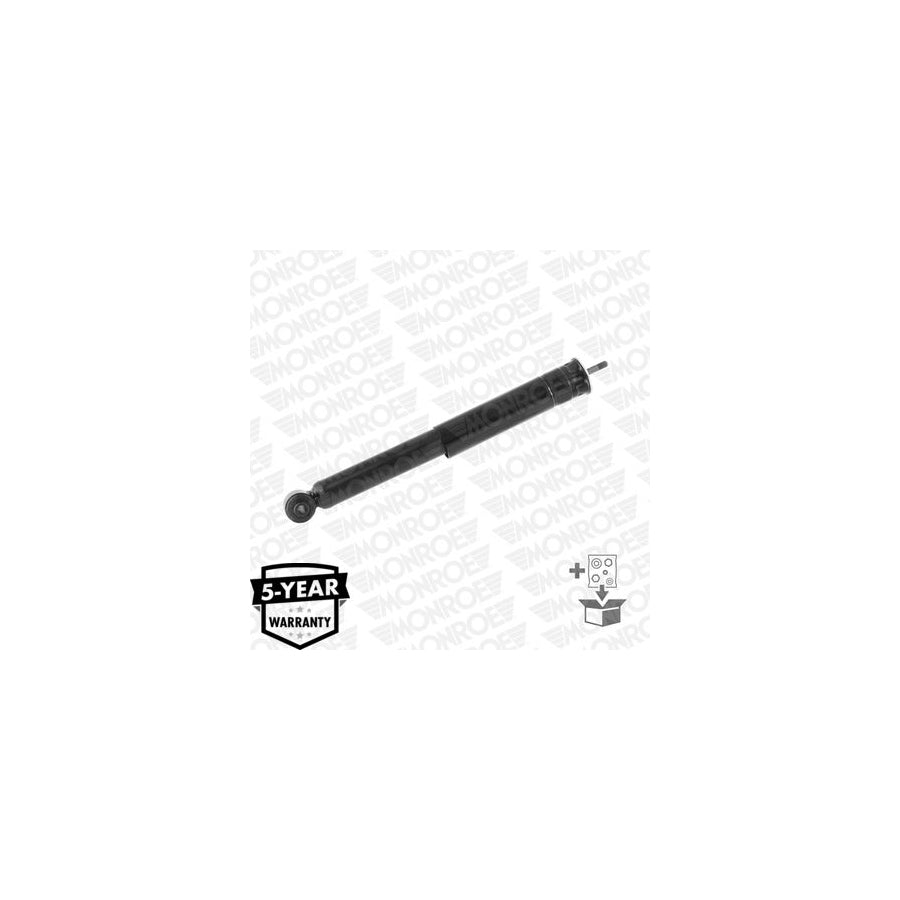 Monroe 376206SP Shock Absorber Suitable For Mercedes-Benz E-Class T-Modell (S211)