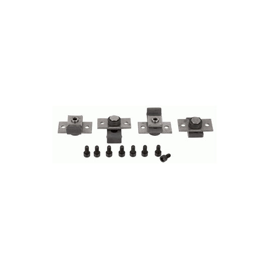 Sachs 3474 012 003 Bolt Kit, Clutch