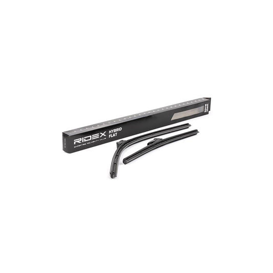 Ridex 298W0022 Wiper Blade | ML Performance UK Car Parts