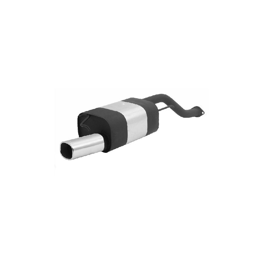 Remus Rover 7040960501 Exhaust | ML Performance Car Parts