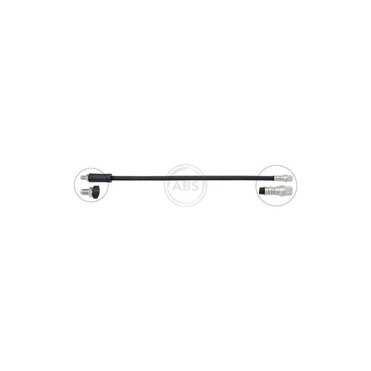 A.B.S. Sl 3490 Brake Hose