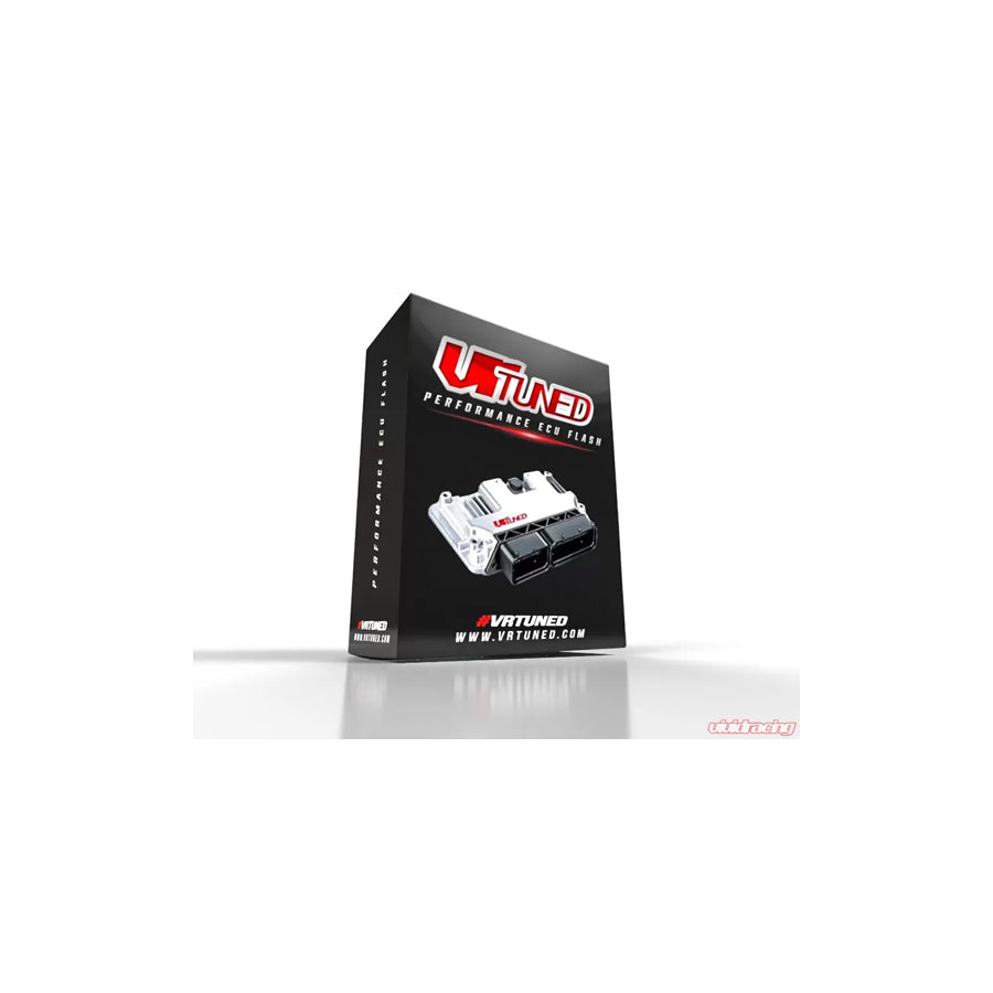 VR Tuned ECU Flash Tune Chevrolet Spark 1.2i 81hp 2010-2014