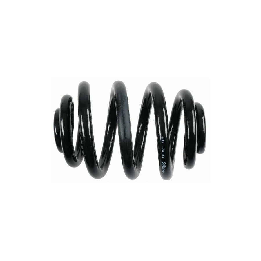 Sachs 996 486 Coil Spring For VW Transporter T4 Minibus (70B, 70C, 7Db, 7Dk, 70J, 70K, 7Dc, 7Dj)