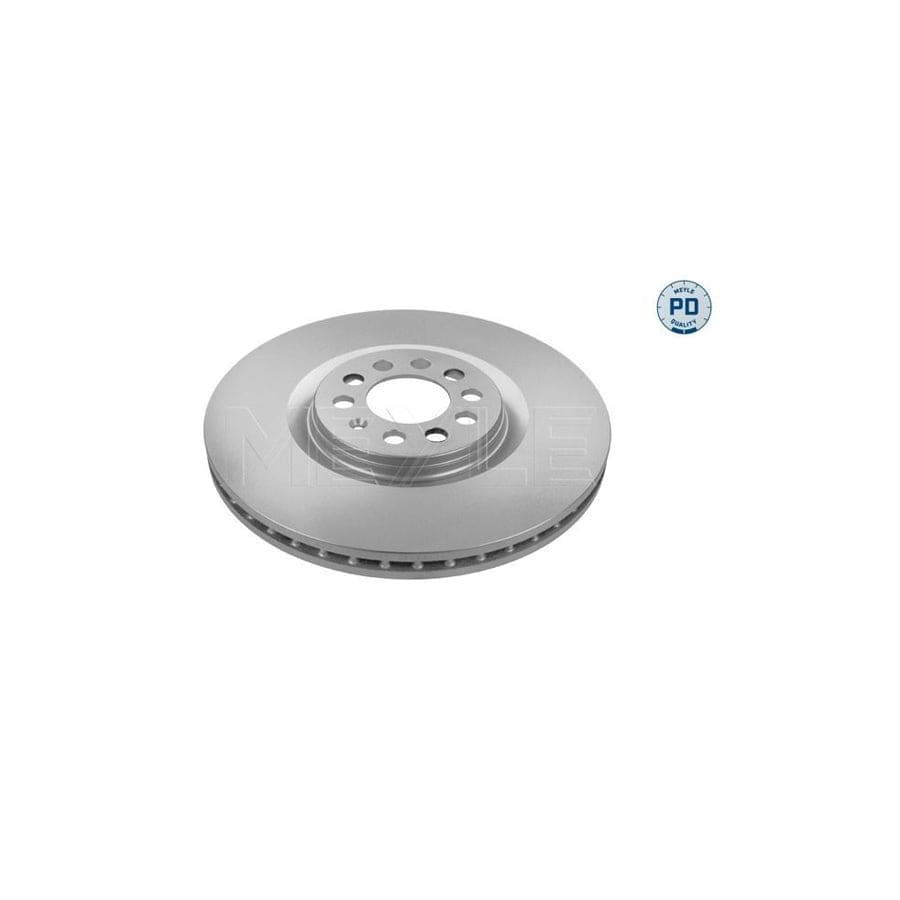 Meyle 183 521 1085/Pd Brake Disc