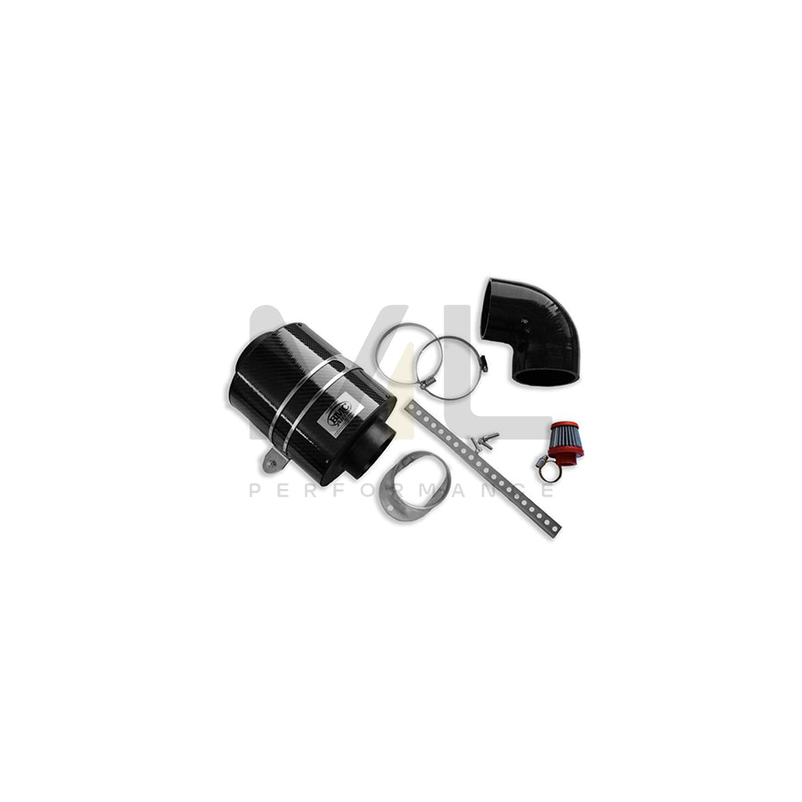 BMC ACCDASP-39 Carbon Dynamic Airbox for VOLKSWAGEN | ML Performance UK Car Parts