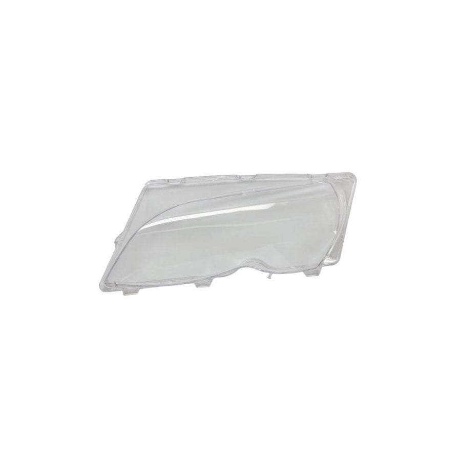 Blic 5502-00-8164940P Bumper Reinforcement