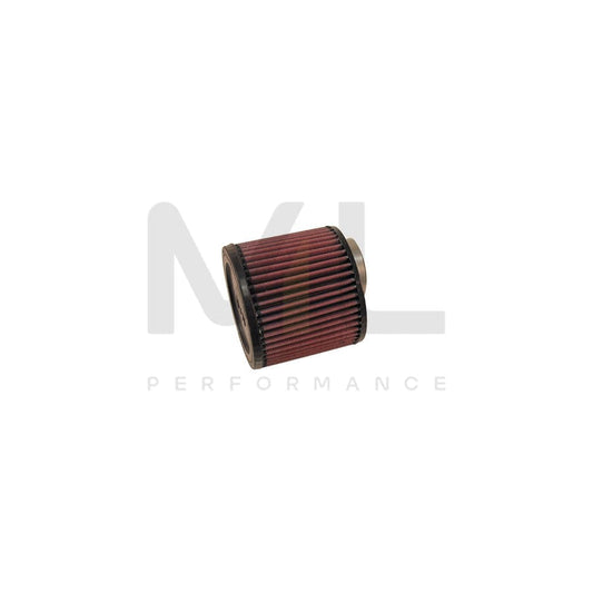 K&N BD-6506 Replacement Air Filter | ML Car Parts UK | ML Performance