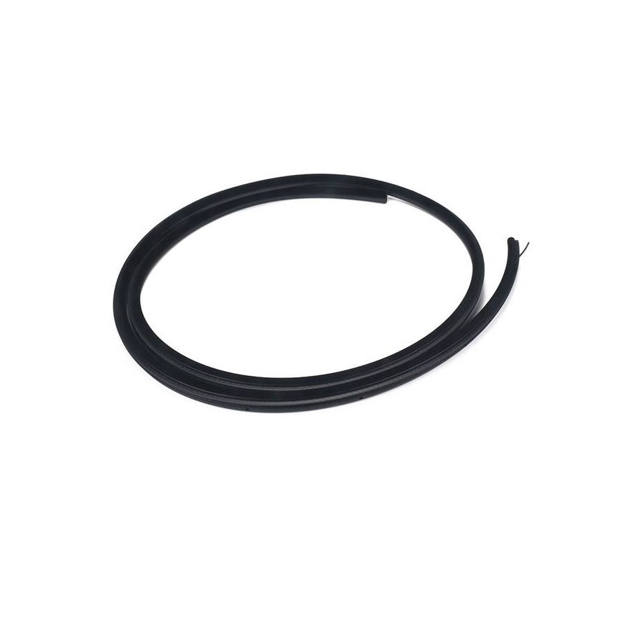 Genuine BMW 51727116407 E39 Edge Protection Rear ANTHRAZIT (Inc. 520d, 525d & 530d) | ML Performance UK Car Parts