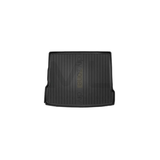 FROGUM DZ404762 Car boot tray for AUDI Q3 (8UB, 8UG) Elastomer, Nonslip | ML Performance Car Parts