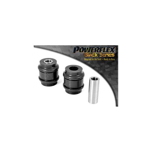 Powerflex PFR27-613BLK Jaguar (Daimler) Rear Upper Arm Rear Bush (Inc. XKR - X150, XJ - X351, XFR - X250) | ML Performance UK Car Parts