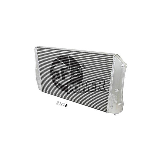 aFe 46-20331 Aluminum Intercooler GM Diesel Trucks 17-19 V8-6.6L (td) L5P  | ML Performance UK Car Parts