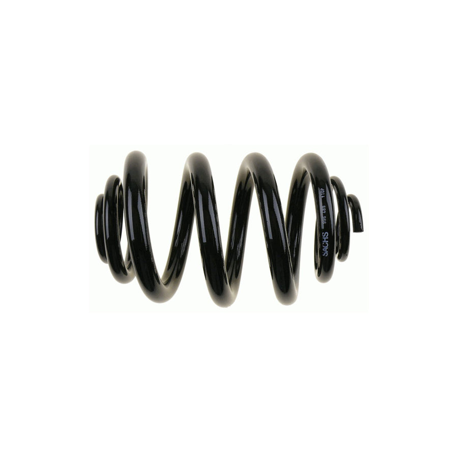 Sachs 996 489 Coil Spring For VW Transporter