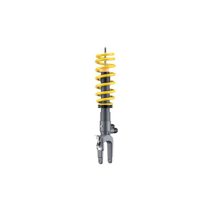 KW 39025028 Mercedes-Benz W463 DDC Plug & Play Coilovers 5  | ML Performance UK Car Parts