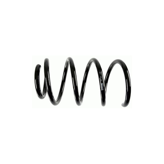 Sachs 993 033 Coil Spring