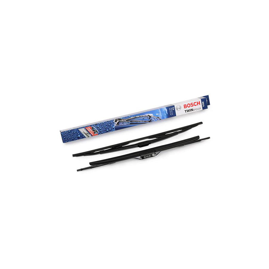 Bosch Twin 3 397 118 302 Wiper Blade | ML Performance UK Car Parts