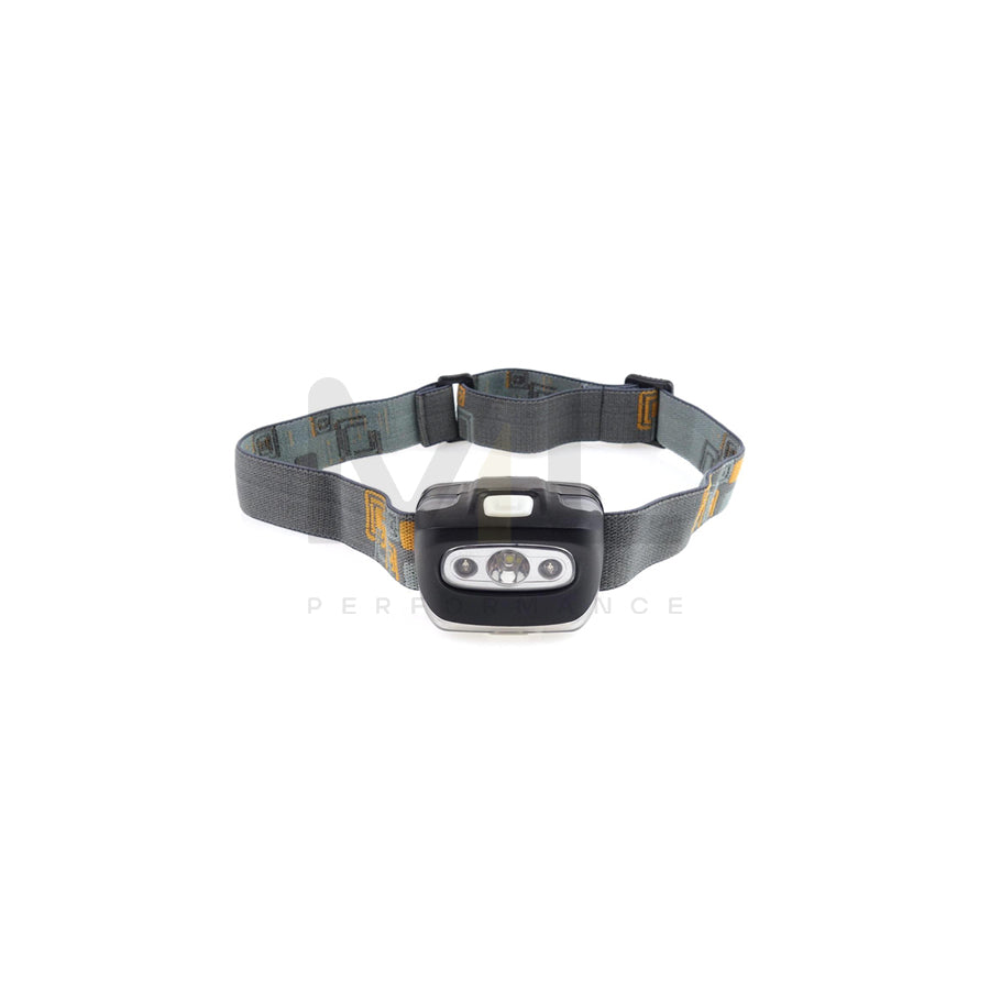 AMiO 02200 Head torch 1200mAh, 3W | ML Performance Car Parts