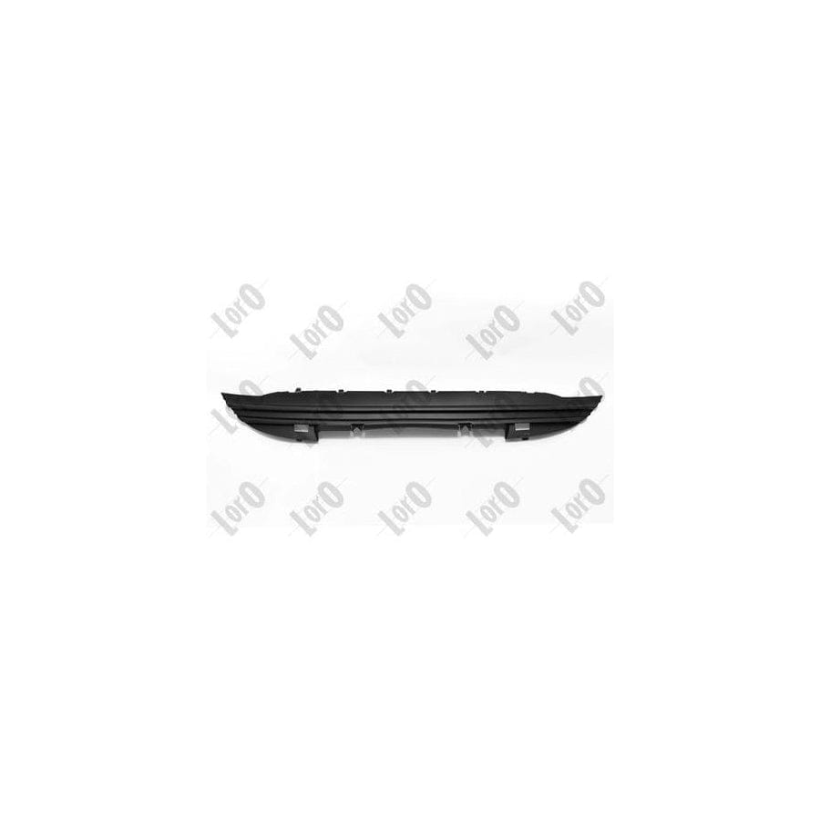 Abakus 03824401 Bumper Grill For Peugeot 308 | ML Performance UK