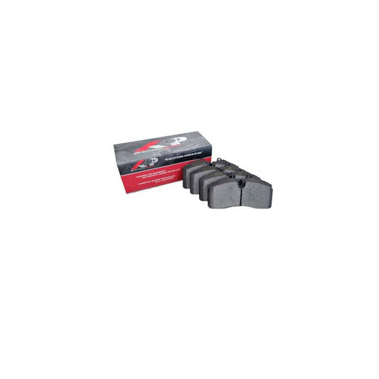 APP Audi Porsche Front Brake Pads (Inc. Audi 80 & 911) | ML Performance UK Car Parts