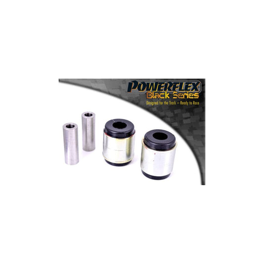 Powerflex PFR27-610BLK Jaguar (Daimler) S Type - X200 Rear Lower Arm Inner Front Bush | ML Performance UK Car Parts