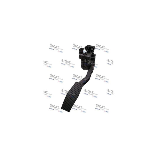 SIDAT 84.428 Accelerator Pedal Kit | ML Performance UK Car Parts