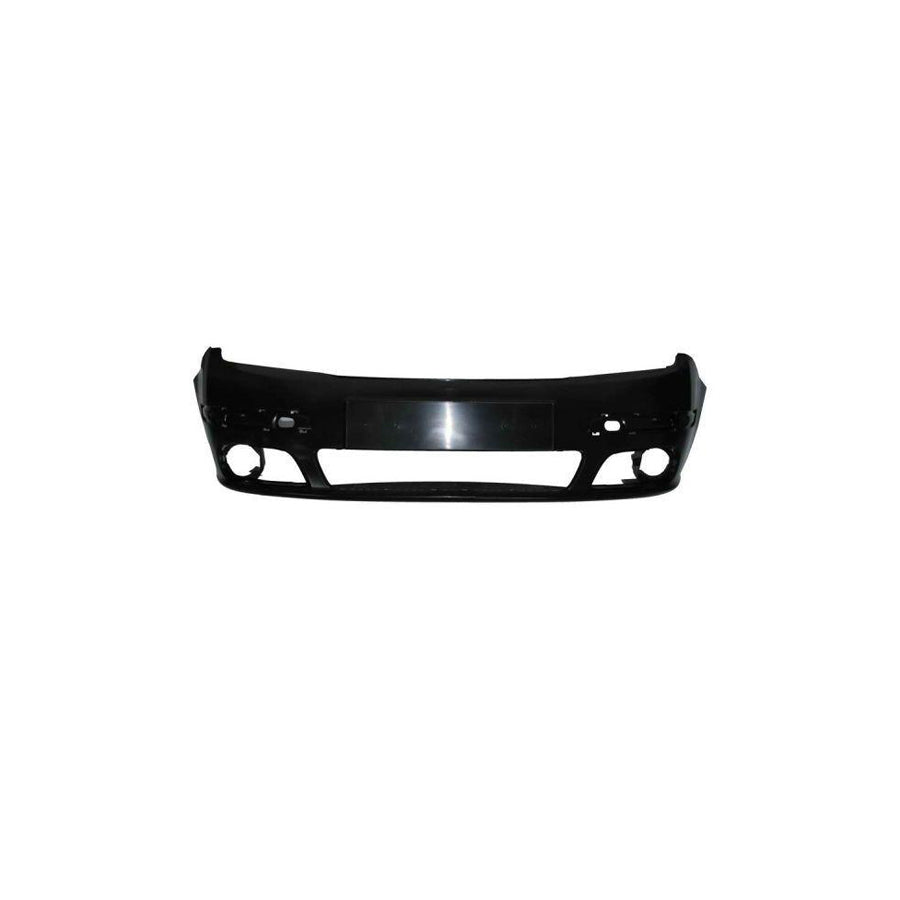 Blic 5510-00-7514901P Bumper For Skoda Fabia
