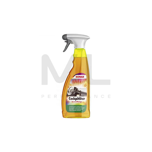 Sonax Cockpit Star 750ml | ML Performance Car Care
