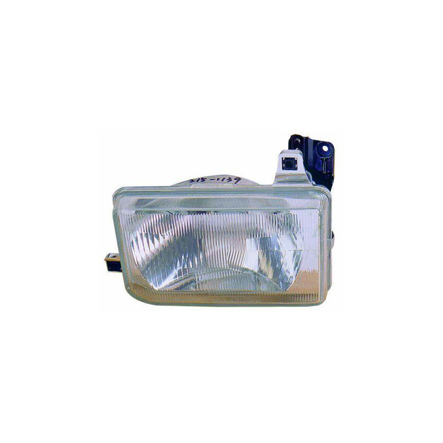 Abakus 2151139LLD Headlight | ML Performance UK