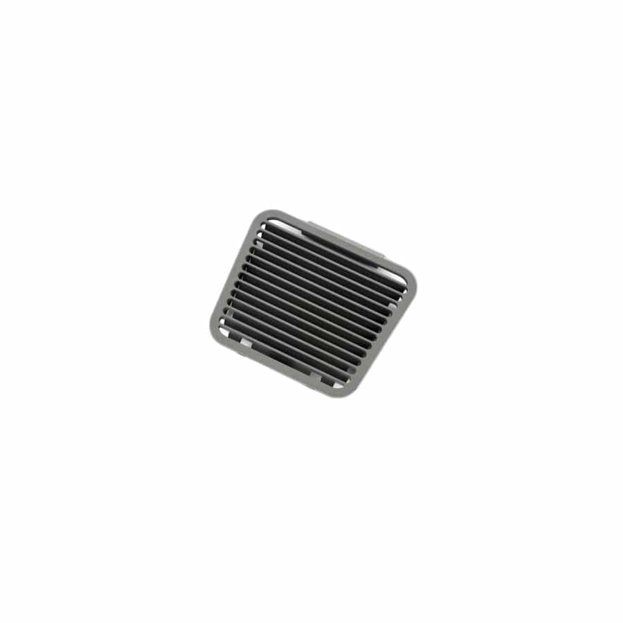 Genuine BMW 51468153260 E36 E31 Grid SILBERGRAU (Inc. 325i, 840Ci & 318is) | ML Performance UK Car Parts