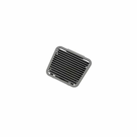 Genuine BMW 51468153260 E36 E31 Grid SILBERGRAU (Inc. 325i, 840Ci & 318is) | ML Performance UK Car Parts