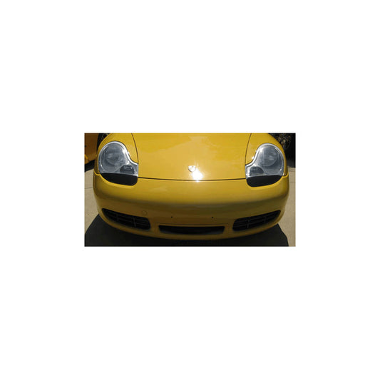 Genuine Porsche Front Bumper Porsche Boxster 986 S 1999-02 | ML Performance UK Car Parts