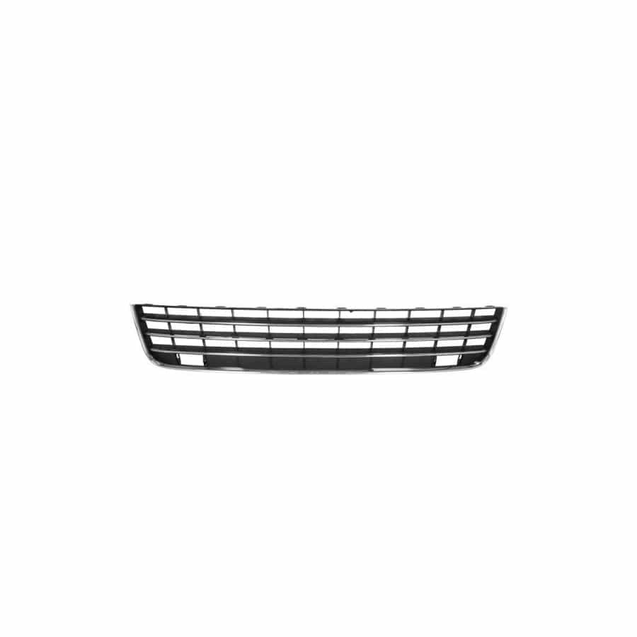 Blic 6502-07-9586910P Bumper Grill For VW Touareg II (7P5, 7P6)