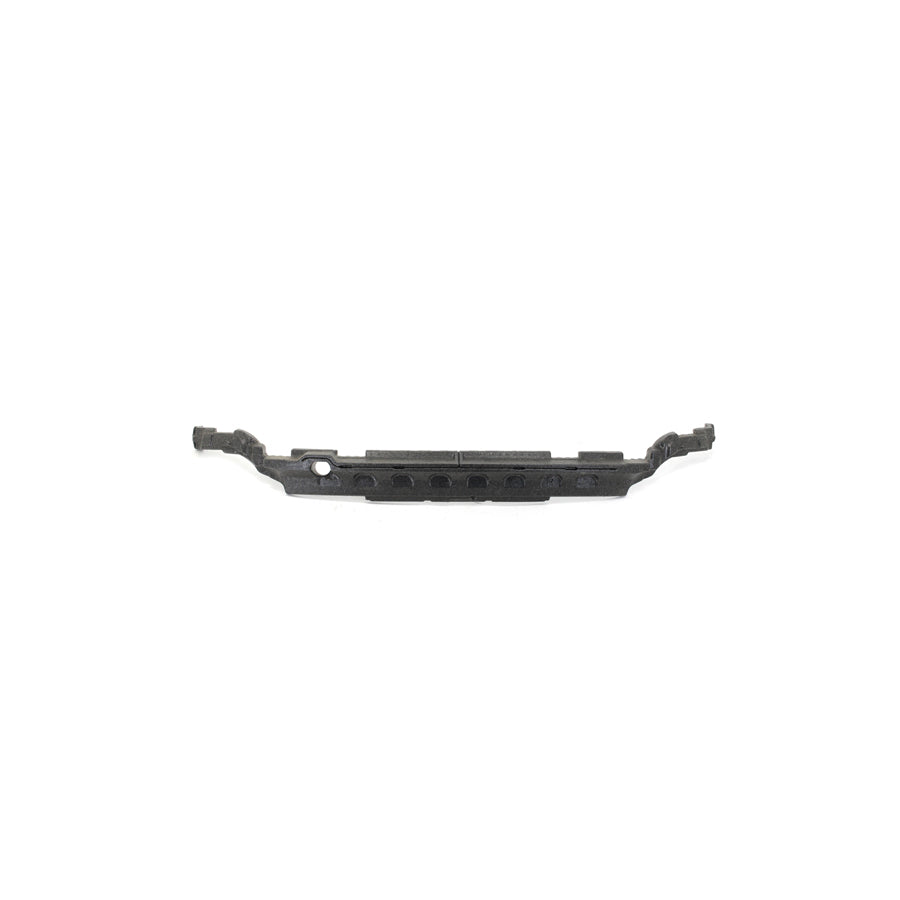 Genuine Porsche Front Bumper Plastic Foam Strip Porsche 971 Panamera | ML Performance UK Car Parts