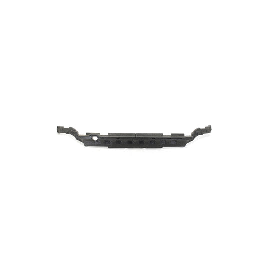 Genuine Porsche Front Bumper Plastic Foam Strip Porsche 971 Panamera | ML Performance UK Car Parts