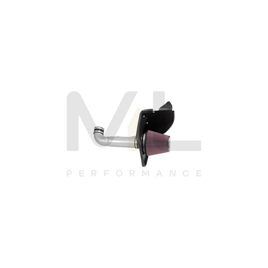 K&N 69-4527TS Performance Air Intake System | ML Car Parts UK | ML Performance