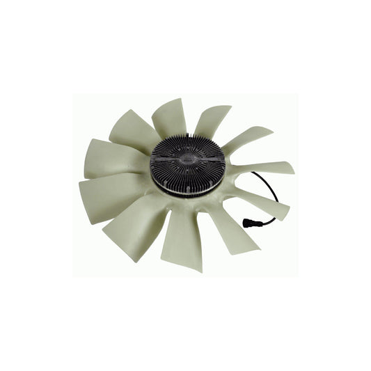 Sachs 2166 502 004 Fan Clutch
